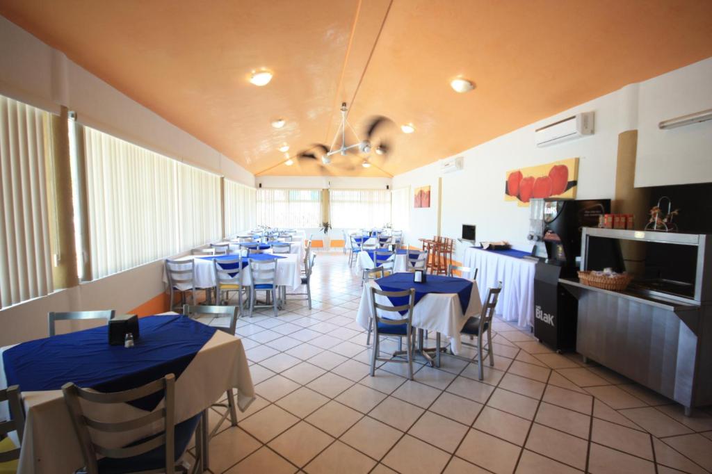 Splash Inn, Silao