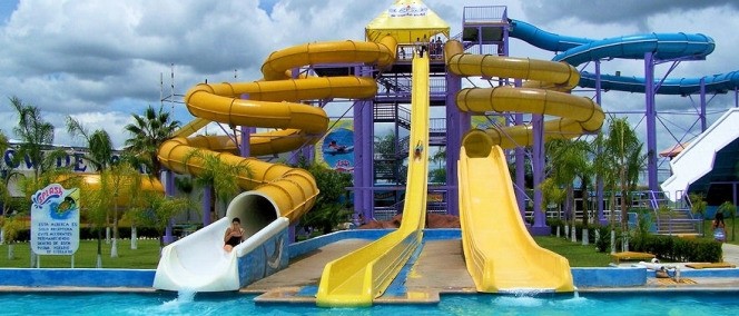 Splash Inn, Silao