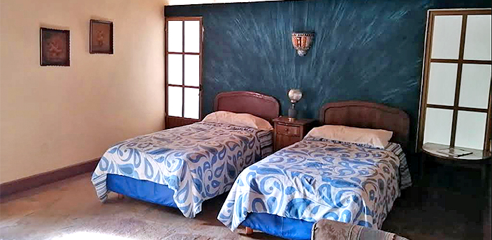 Hacienda del Labrador, Ures