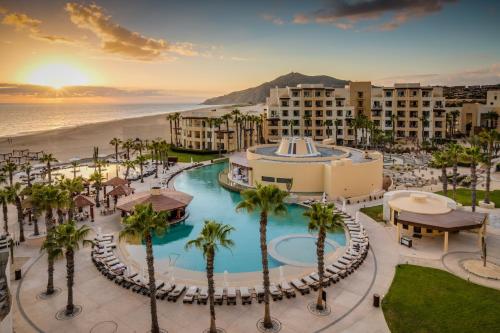 Pueblo Bonito Pacífica, Los Cabos