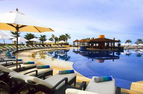 Pueblo Bonito Pacífica, Los Cabos