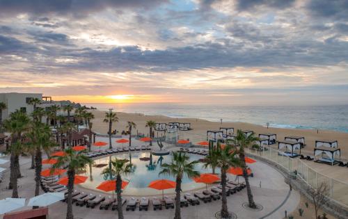 Pueblo Bonito Pacífica, Los Cabos
