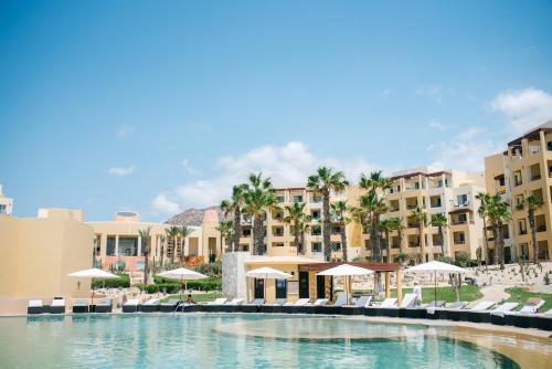 Pueblo Bonito Pacífica, Los Cabos
