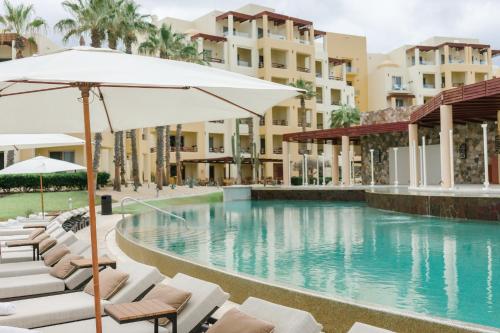 Pueblo Bonito Pacífica, Los Cabos