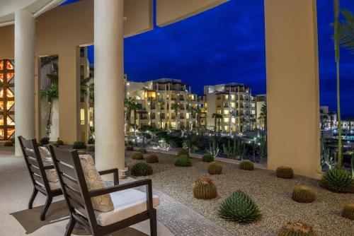 Pueblo Bonito Pacífica, Los Cabos