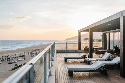 Pueblo Bonito Pacífica, Los Cabos
