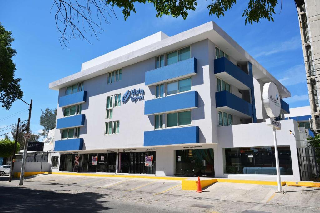 Suites Futura, Guadalajara