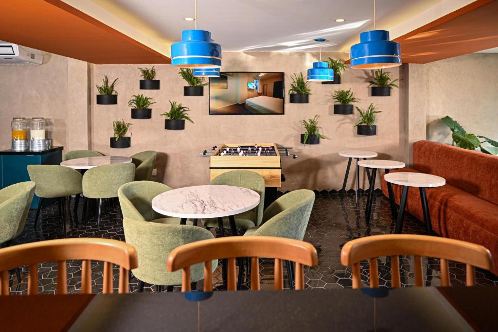 Suites Futura, Guadalajara