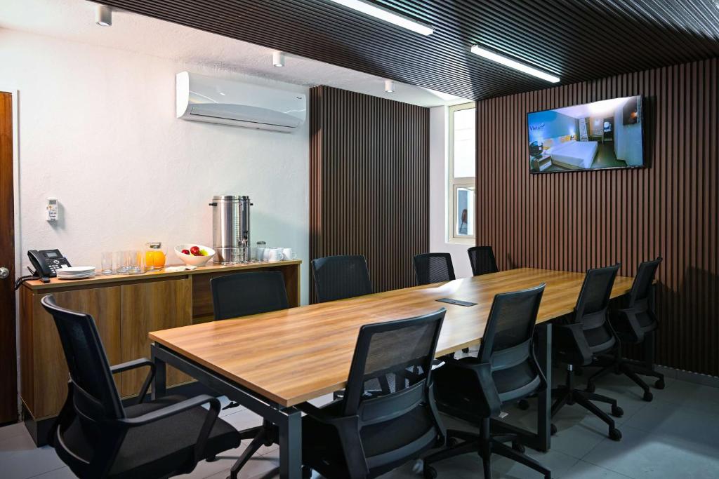Suites Futura, Guadalajara