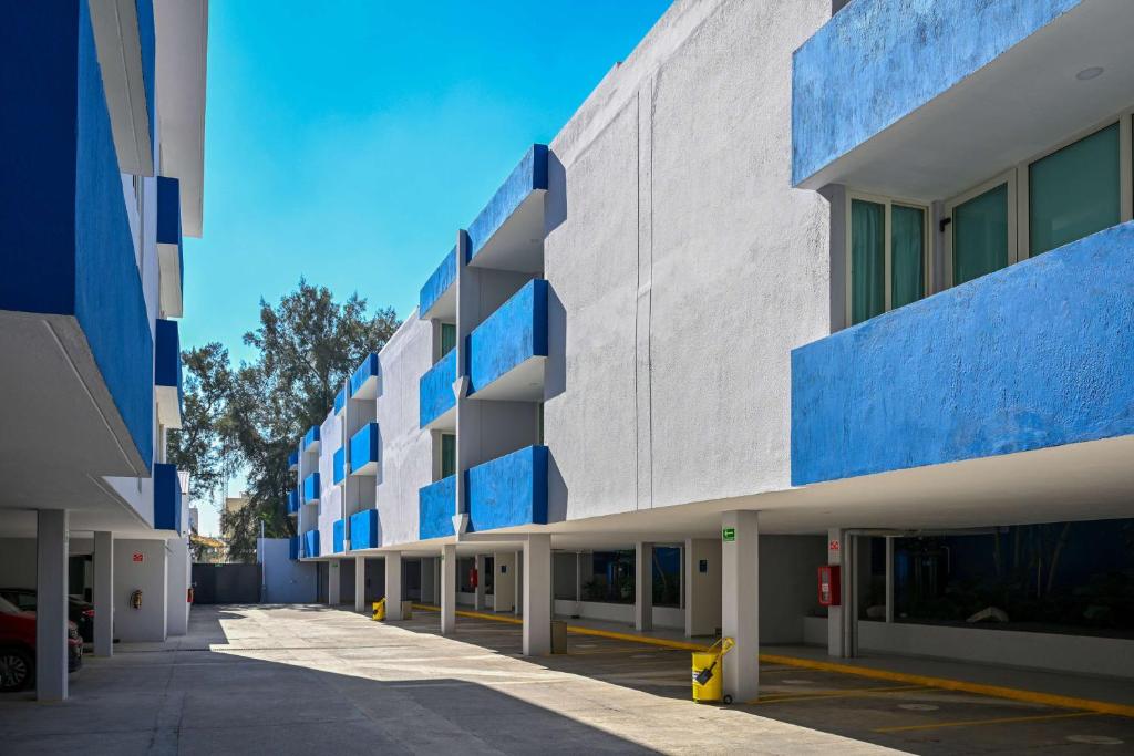 Suites Futura, Guadalajara