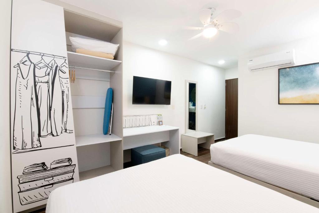 Suites Futura, Guadalajara