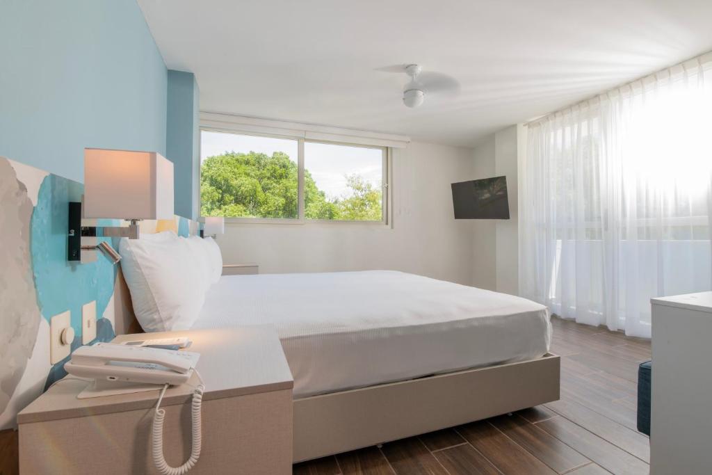 Suites Futura, Guadalajara