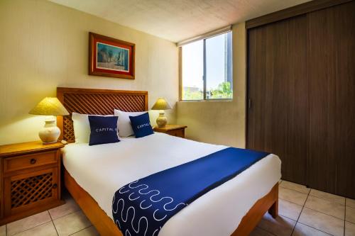 Suites Navata, Guadalajara