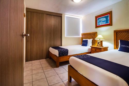 Suites Navata, Guadalajara
