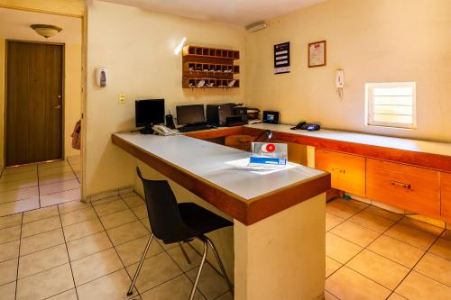 Suites Navata, Guadalajara