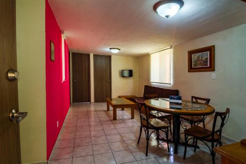Suites Navata, Guadalajara