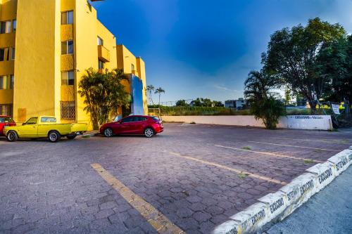 Suites Navata, Guadalajara