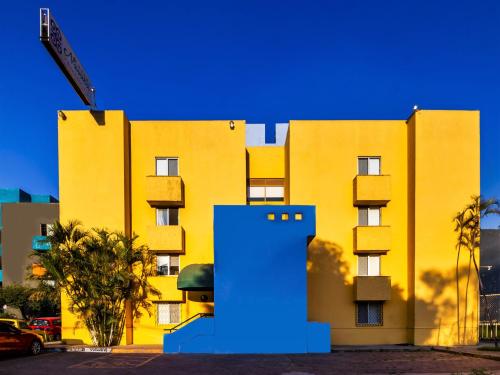 Suites Navata, Guadalajara