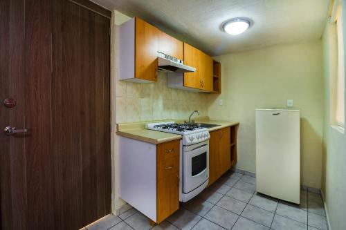Suites Navata, Guadalajara