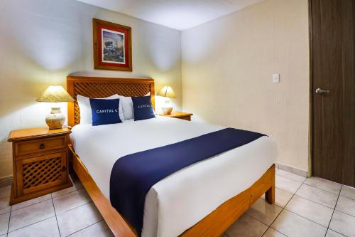 Suites Navata, Guadalajara