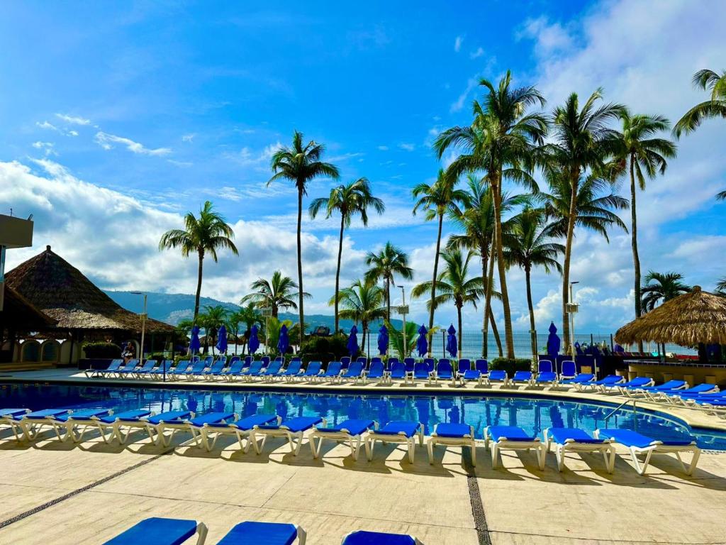 Ritz Acapulco, Acapulco