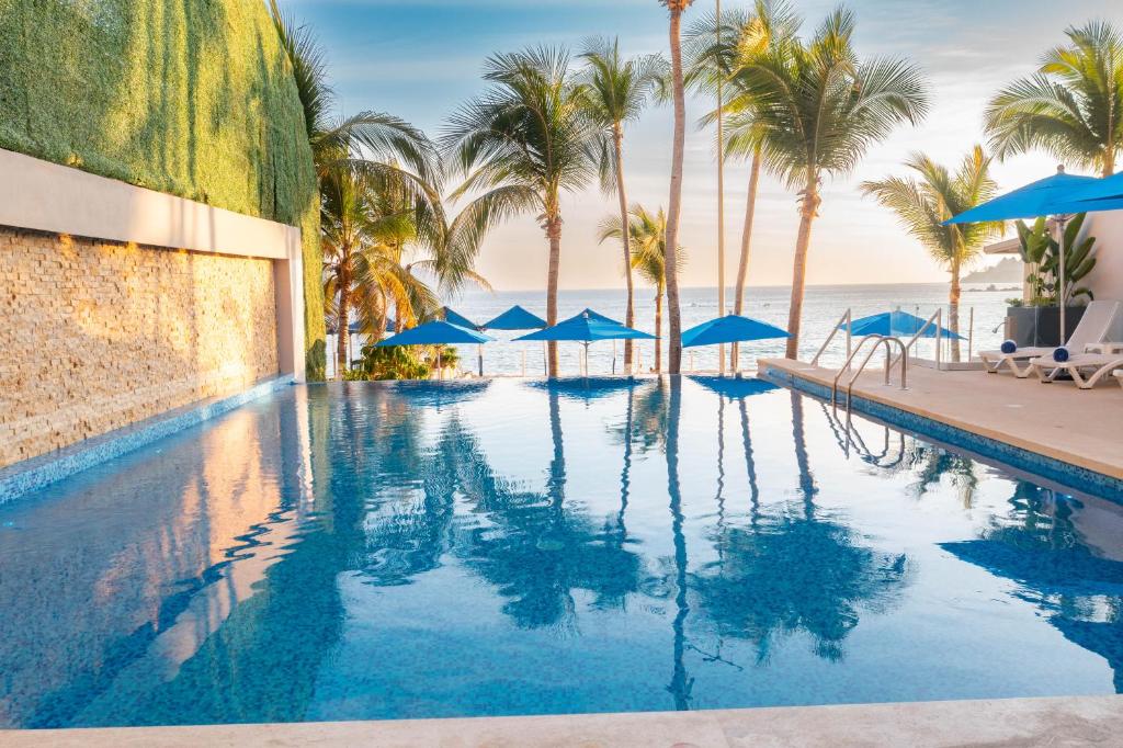 Ritz Acapulco, Acapulco