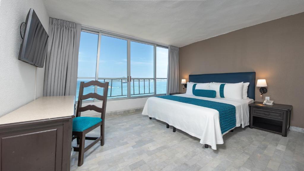 Ritz Acapulco, Acapulco