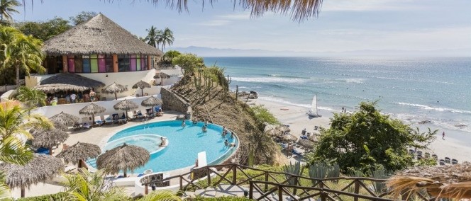 Grand Palladium Vallarta Resort and Spa, Punta de Mita