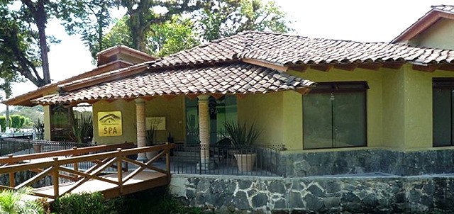 Agua Bendita, Xico
