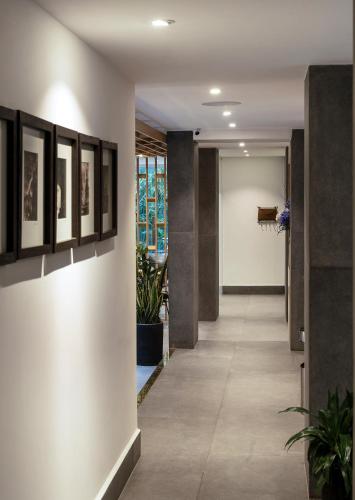 Reforma Guest House, Ciudad de México