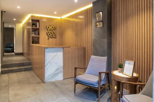 Reforma Guest House, Ciudad de México