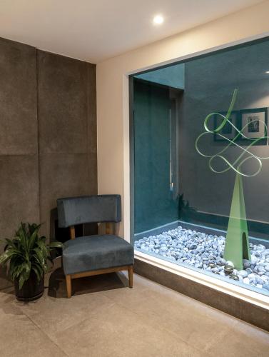 Reforma Guest House, Ciudad de México