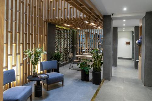 Reforma Guest House, Ciudad de México
