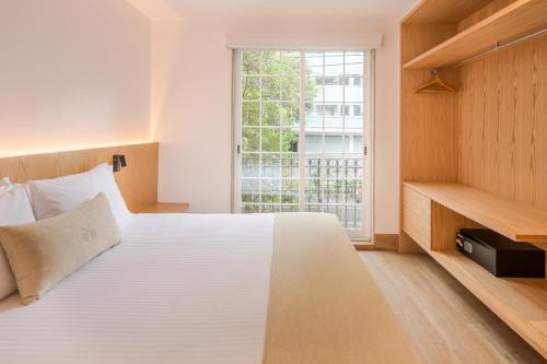 Reforma Guest House, Ciudad de México