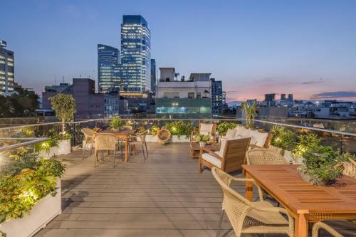 Reforma Guest House, Ciudad de México