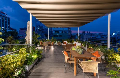 Reforma Guest House, Ciudad de México