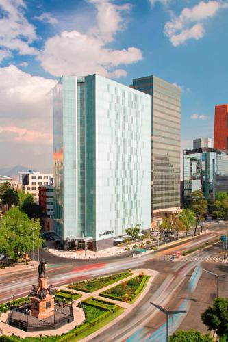 Le Meridien Mexico City, Ciudad de México