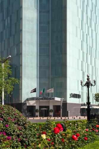 Le Meridien Mexico City, Ciudad de México