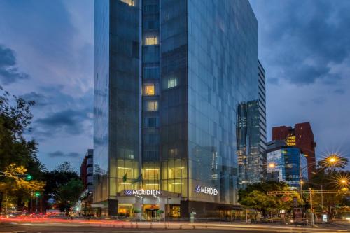 Le Meridien Mexico City, Ciudad de México
