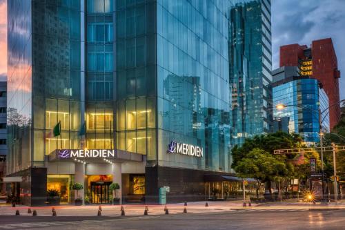 Le Meridien Mexico City, Ciudad de México