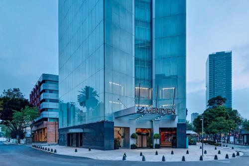 Le Meridien Mexico City, Ciudad de México