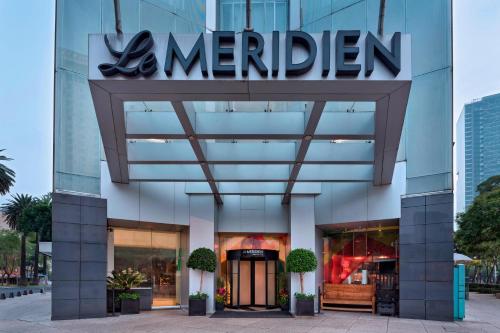 Le Meridien Mexico City, Ciudad de México
