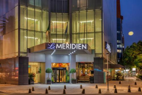 Le Meridien Mexico City, Ciudad de México
