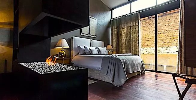 Uvence Arte + Hotel, San Cristóbal de las Casas