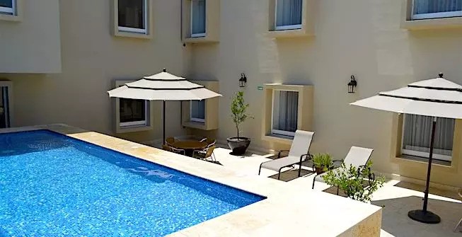 Cayala Inn, Querétaro