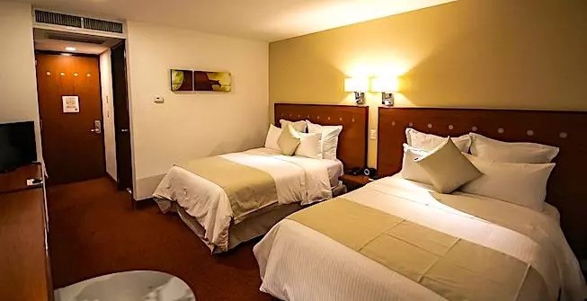 Cayala Inn, Querétaro