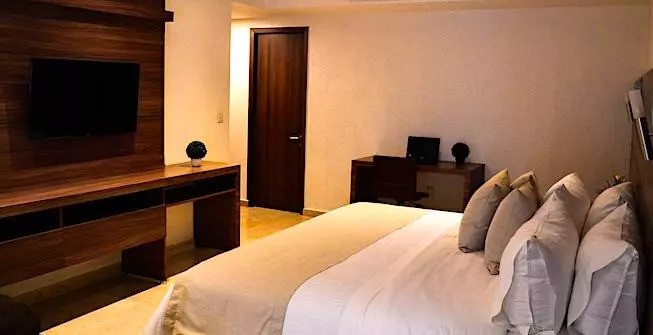 Cayala Inn, Querétaro