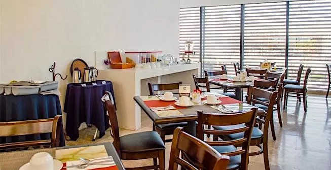 Cayala Inn, Querétaro
