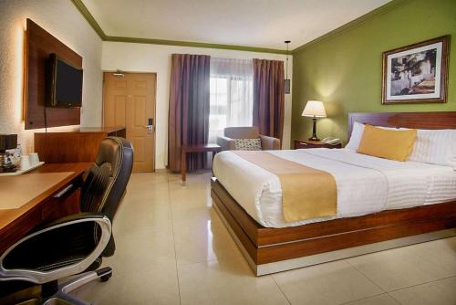 Quality Inn Obregón, Ciudad Obregón