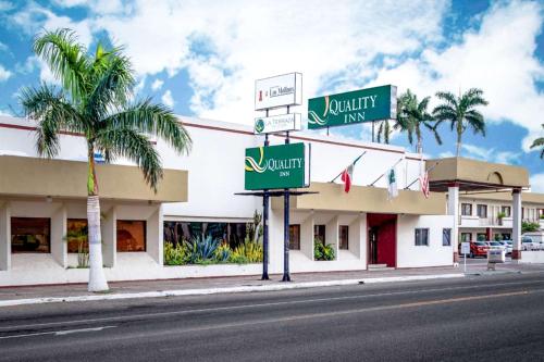 Quality Inn Obregón, Ciudad Obregón